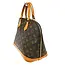 Handbag Louis Vuitton Alma PM Monogram M51130 126035051