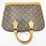 Handbag Louis Vuitton Alma PM Monogram M51130 126035051