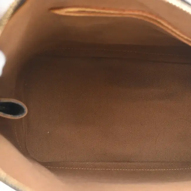 Handbag Louis Vuitton Alma PM Monogram M51130 126035051