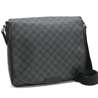 Messenger Louis Vuitton Daniel MM N58029 Graphite 126035012