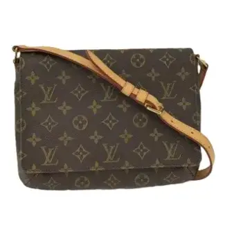 Crossbody Louis Vuitton Musette Tango M51257 126035013