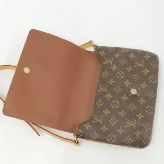 Crossbody Louis Vuitton Musette Tango M51257 126035013