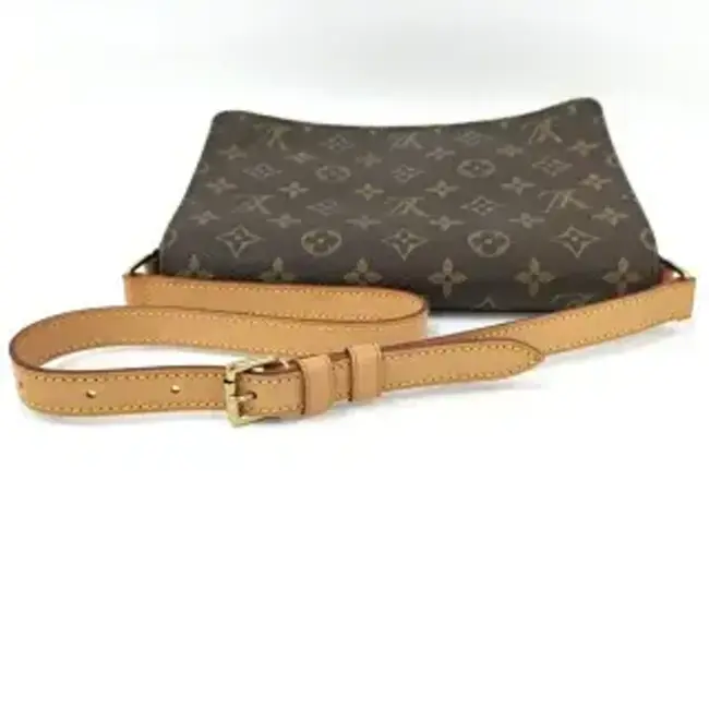 Crossbody Louis Vuitton Musette Tango M51257 126035013