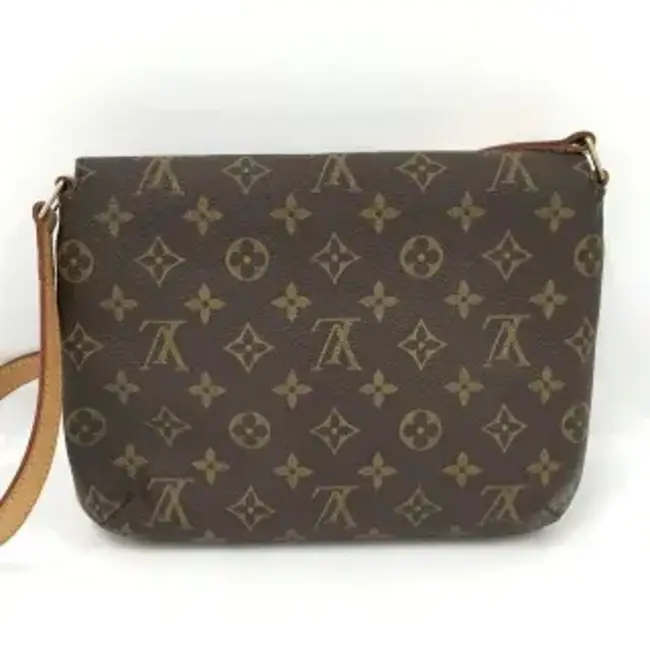 Crossbody Louis Vuitton Musette Tango M51257 126035013