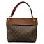 Handbag Louis Vuitton Tuil-Rivesas Caramel M43157 126035014