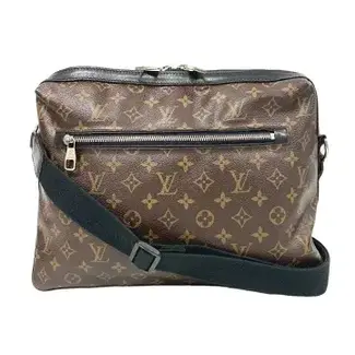 Messenger Louis Vuitton Torres Macassar M40387 126035015