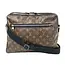 Messenger Louis Vuitton Torres Macassar M40387 126035015