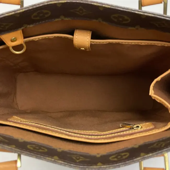 Handbag Louis Vuitton Vavin GM M51170 126035017