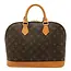 Handbag Louis Vuitton Alma PM Monogram M51130 126035019