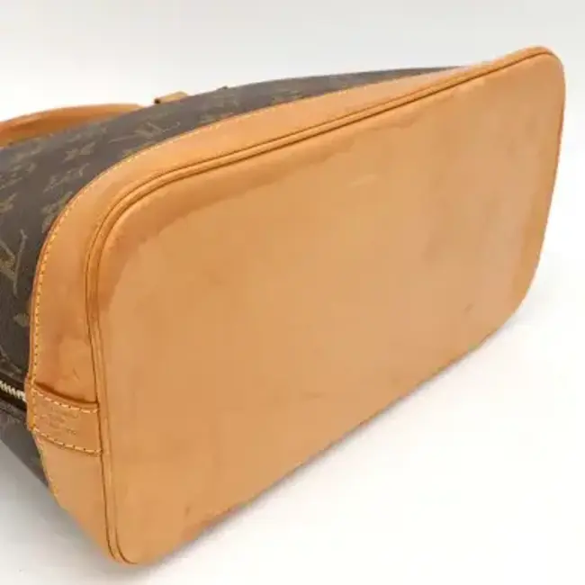 Handbag Louis Vuitton Alma PM Monogram M51130 126035019