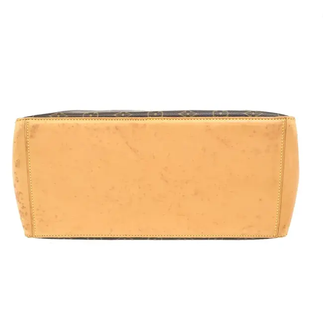 Handbag Louis Vuitton Cabas Mezzo Monogram 126035054