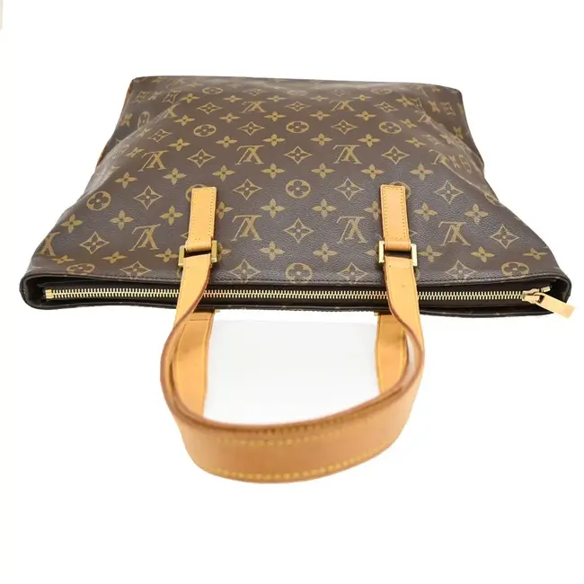 Handbag Louis Vuitton Cabas Mezzo Monogram 126035054