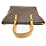 Handbag Louis Vuitton Cabas Mezzo Monogram 126035054