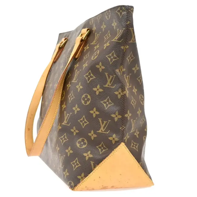 Handbag Louis Vuitton Cabas Mezzo Monogram 126035054