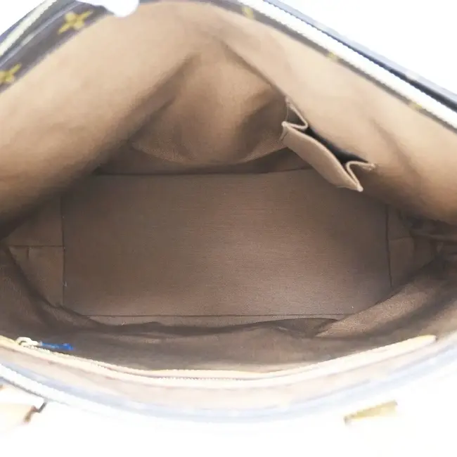 Handbag Louis Vuitton Cabas Mezzo Monogram 126035054