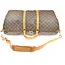 Duffle Louis Vuitton Keepall Bandouliere 60 Monogram 126035053