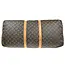 Duffle Louis Vuitton Keepall Bandouliere 60 Monogram 126035053