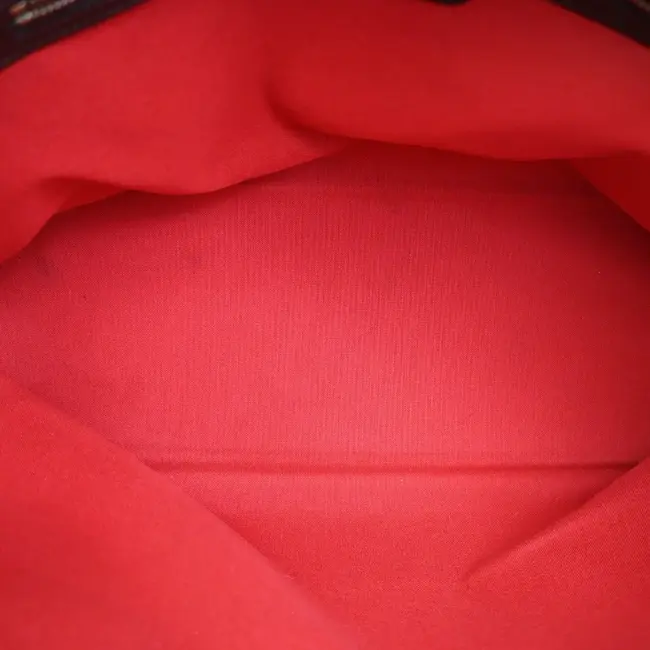 Handbag Louis Vuitton Chelsea Damier Ebene N51119 126035056