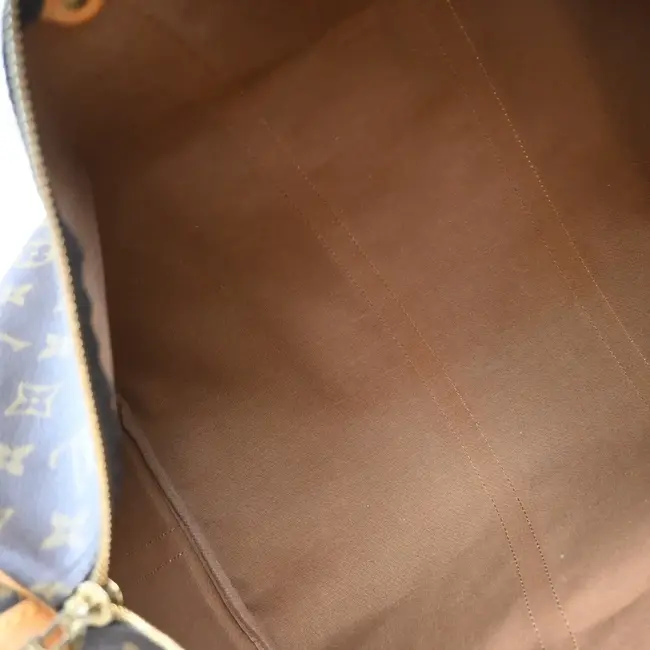 Duffle Louis Vuitton Keepall Bandouliere 55 Monogram 126035057