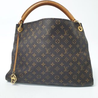 Handbag Louis Vuitton Artsy Monogram MM 126035038