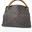 Handbag Louis Vuitton Artsy Monogram MM 126035038
