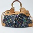 Handbag Louis Vuitton Ursula Monogram Multicolor Murakami 126035026