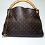 Handbag Louis Vuitton Artsy Monogram MM 126035029