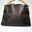 Handbag Louis Vuitton Artsy Monogram MM 126035029