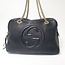 Handbag Gucci Soho Chain Shoulder Bag 353126 126035031