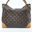 Handbag Louis Vuitton Berri Monogram PM M41623 126035034