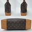 Handbag Louis Vuitton Berri Monogram PM M41623 126035034