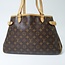 Handbag Louis Vuitton Batignolles Horizontal Monogram 126035025