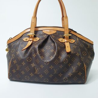 Handbag Louis Vuitton Tivoli Monogram GM 126035024