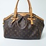 Handbag Louis Vuitton Tivoli Monogram GM 126035024