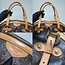 Handbag Louis Vuitton Tivoli Monogram GM 126035024