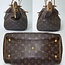 Handbag Louis Vuitton Tivoli Monogram GM 126035024
