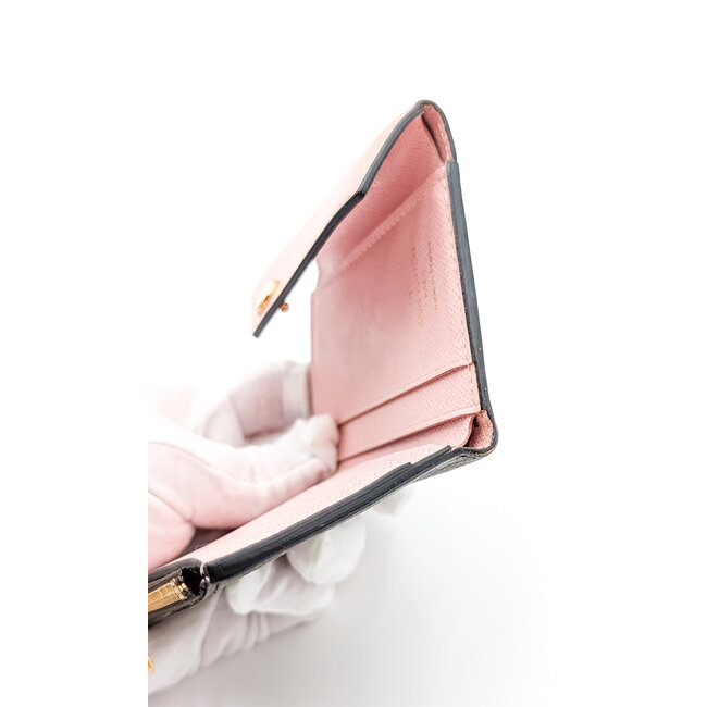 Wallet Louis Vuitton Zoe Monogram Canvas 126035040