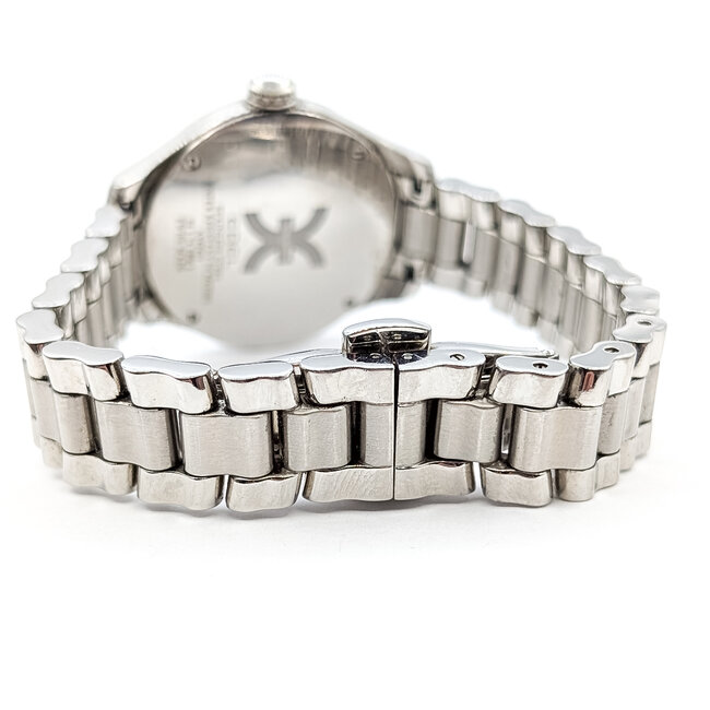 Watch Ebel Onde D 30mm Stainless Steel 7" Watch Only 126016003