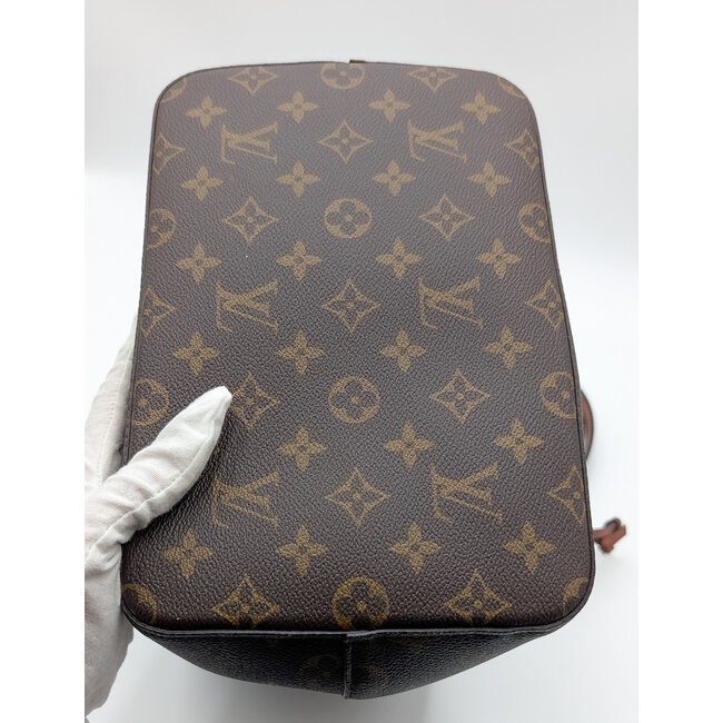 Handbag Louis Vuitton NeoNoe MM Monogram Carmel M44887 126035062