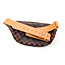 Waist Pouch Louis Vuitton Fashion Show Rush Bumbag M15271 126035063