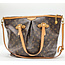 Handbag Louis Vuitton Palermo GM 2-Way Monogram M40145 126045002