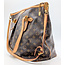 Handbag Louis Vuitton Palermo GM 2-Way Monogram M40145 126045002