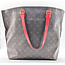 Handbag Louis Vuitton All In Monogram Coquelicot 126045004