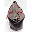 Handbag Louis Vuitton All In Monogram Coquelicot 126045004