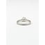 Ring 0.96ct RB Lab Grown Diamond IGI: 677551700 1ctw Lab Grown Diamonds 18kw 2.5mm Sz7 3.58g 125090104