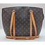 Handbag Louis Vuitton Babylone Monogram 126045010