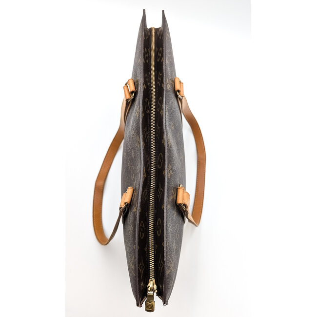 Handbag Louis Vuitton Babylone Monogram 126045010