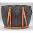 Handbag Louis Vuitton Babylone Monogram 126045010