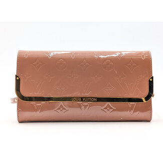 Clutch Louis Vuitton Rossmore MM Beige 126035059