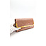 Clutch Louis Vuitton Rossmore MM Beige 126035059